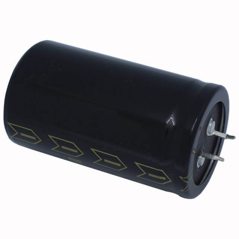 K754003910PM0D040 CAP ELK 390UF 400V 30X35MM 105C SNAP-IN