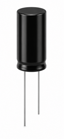 RD1J477M12020PL CAP ELK 470UF 63V %20 12.5X20MM LS:5.00MM 105°C