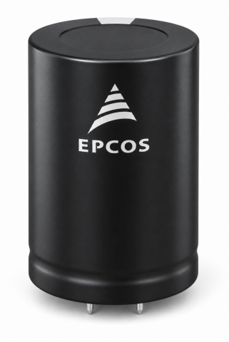 B43254A9687M CAP ELK 680UF 400V 20% 35X52MM LS:10MM SNAP 105°C