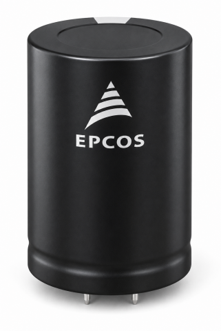 B43508A9827M  CAP ELK 820UF 400V %20 35X52MM LS:10MM 105C