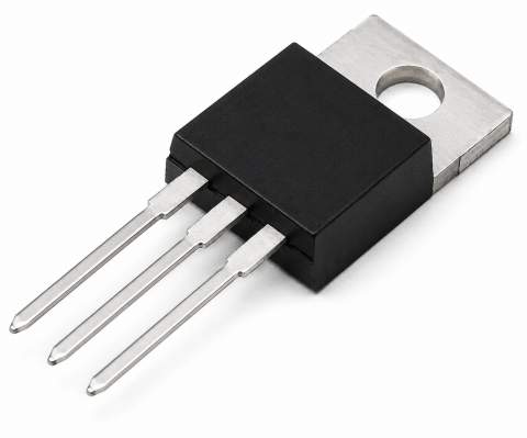 Mosfet TO220 - 100V 180A