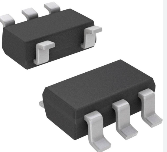 IC LOGIC INVERTER SOT23-5 SN74AHC1G04DBVR