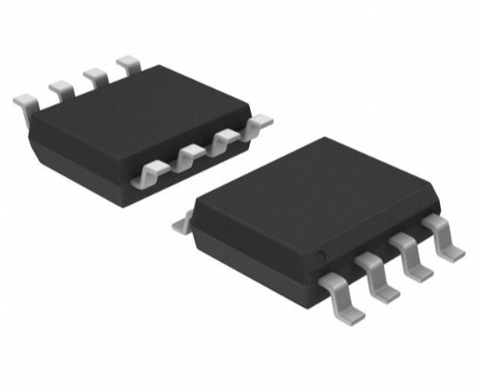 SN75176BD RS485 Transceiver Entegre SOIC-8 5V Half Duplex 1 Kanal IC