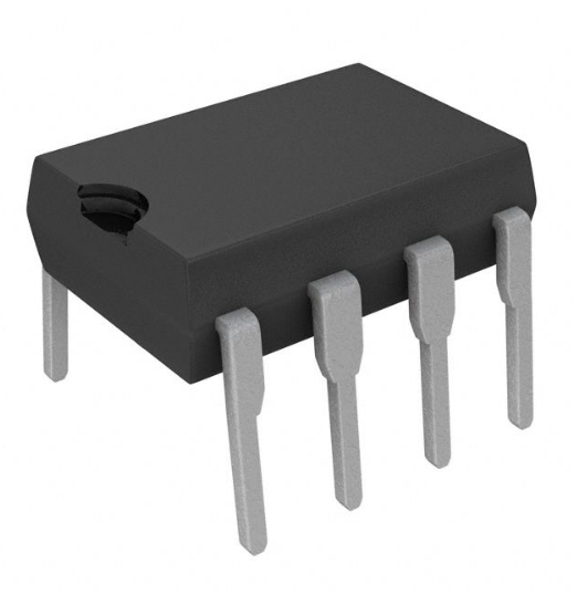 MOC3063 Optokuplör Triac Driver Entegre DIP-6 Zero Crossing Optocoupler IC