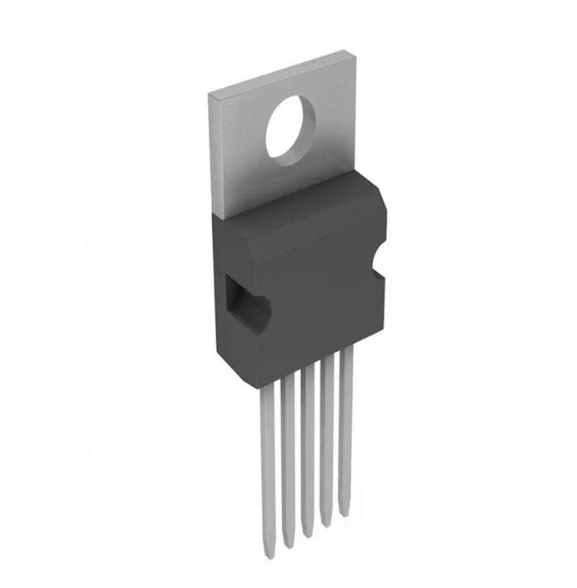 LM2575T-5.0 5V 1A Switching Regülatör TO-220