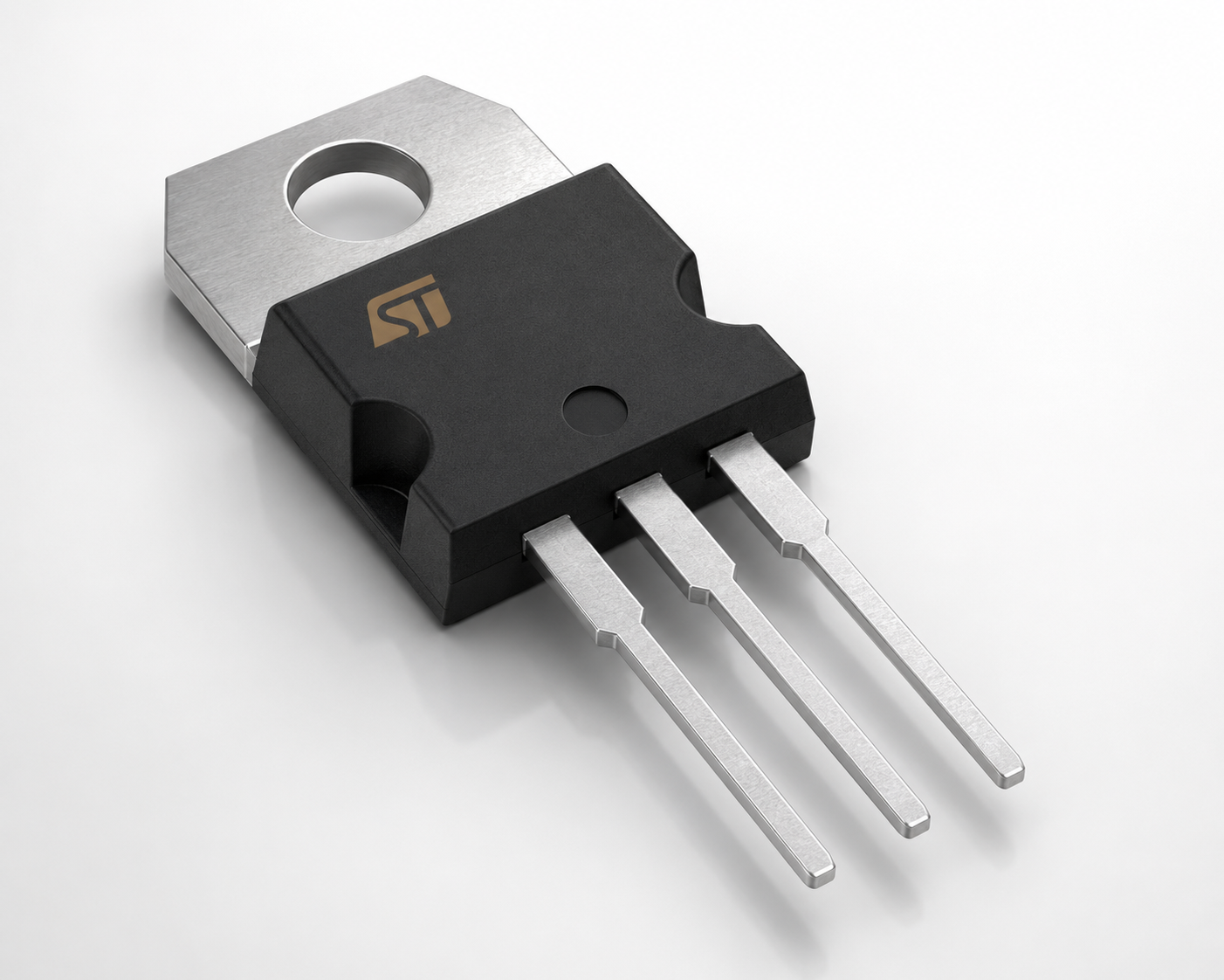 IC Regülatör Linear 15V 1.5A TO-220 L7815CV-DG