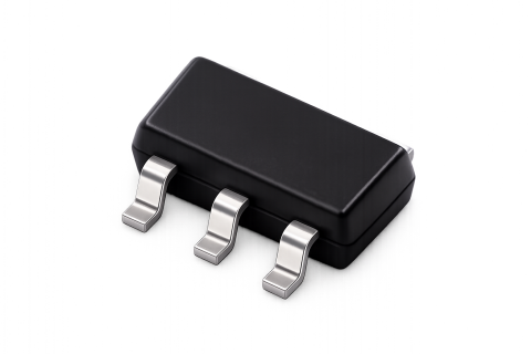 IC Regülatör Linear 3.3V 300mA SOT-23-5 (TLV70233DBVR)