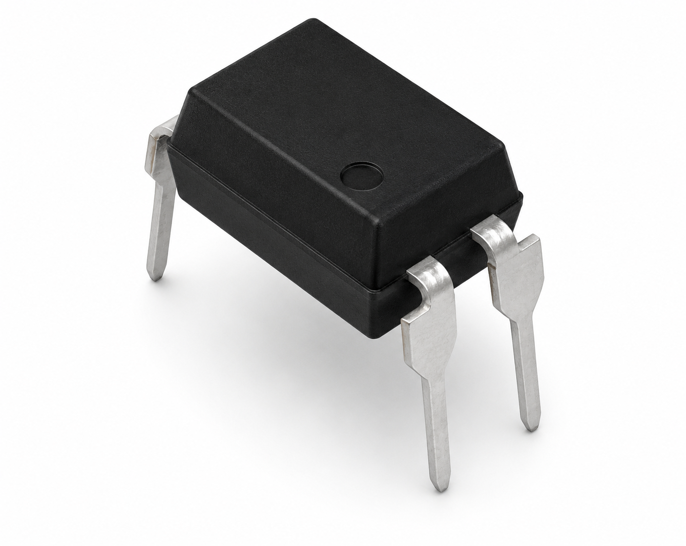 PS2525-1-A Optokuplör DIP-4 5kV AC Girişli Fototransistör