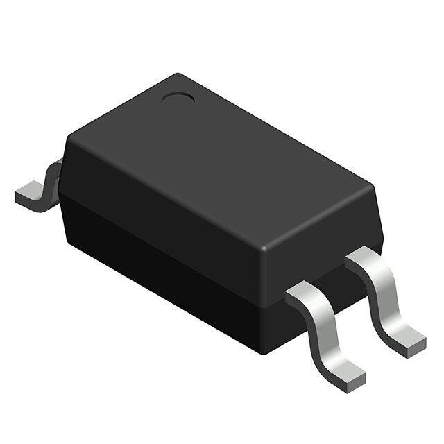 OPTOKUPLER TLP2368