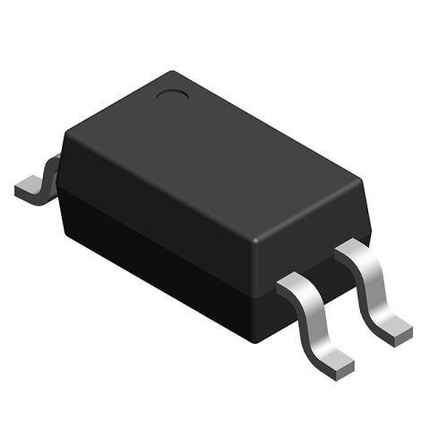 OPTOKUPLER TLP2368