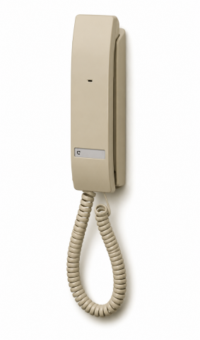 2 Telli Telefon | Asansör Haberleşme Sistemi
