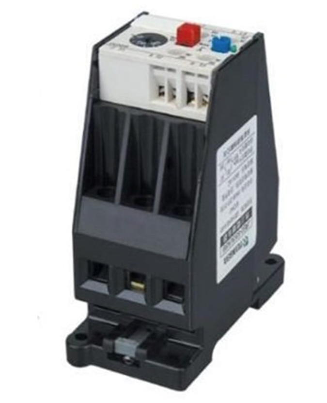 Siemens 3UA59 Termik Röle 10-16A