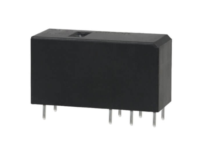 G2RL-2-DC24, 24VDC 8A DPDT (2 Form C) Röle