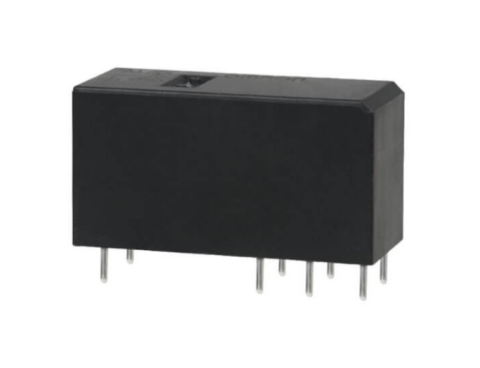 G2RL-2  24DC RELAY POWER 24VDC 8A/440VAC 2-FORM-C
