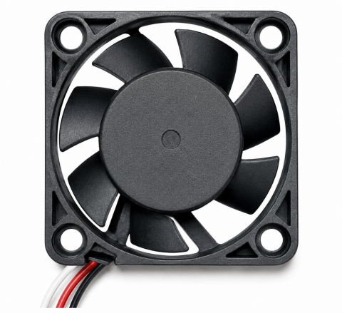 PF4010D24HBL 40x40x10mm 24VDC Fan