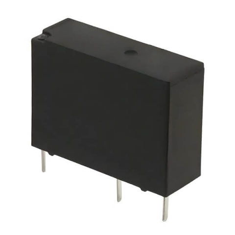 G5NB-1A-E DC12 Röle, 1 Form A Slim 12VDC, 5A / 250VAC