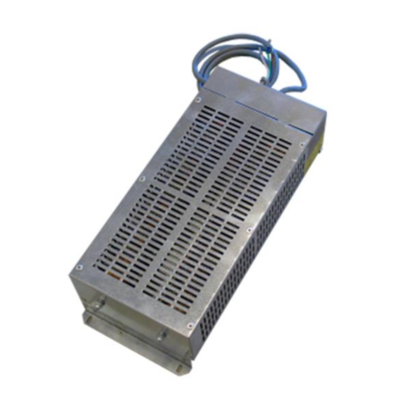 FRENLEME DİRENCİ 120 OHM/1000W