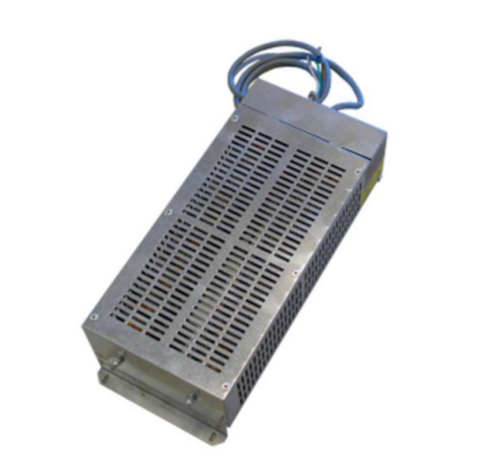 FRENLEME DİRENCİ 120 OHM/1000W