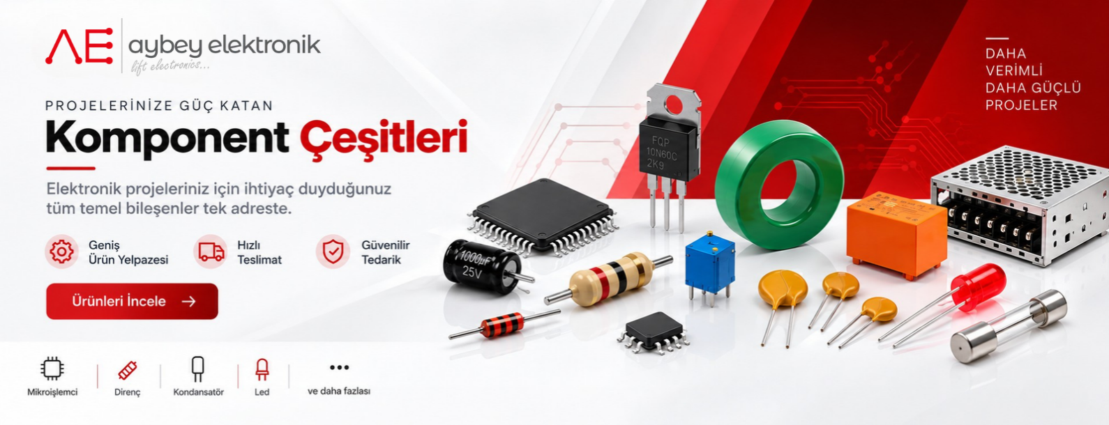 Aybey Elektronik