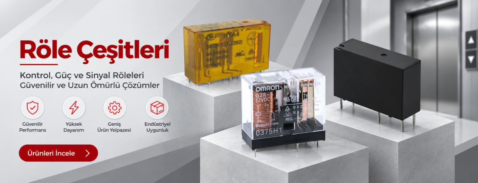 Aybey Elektronik
