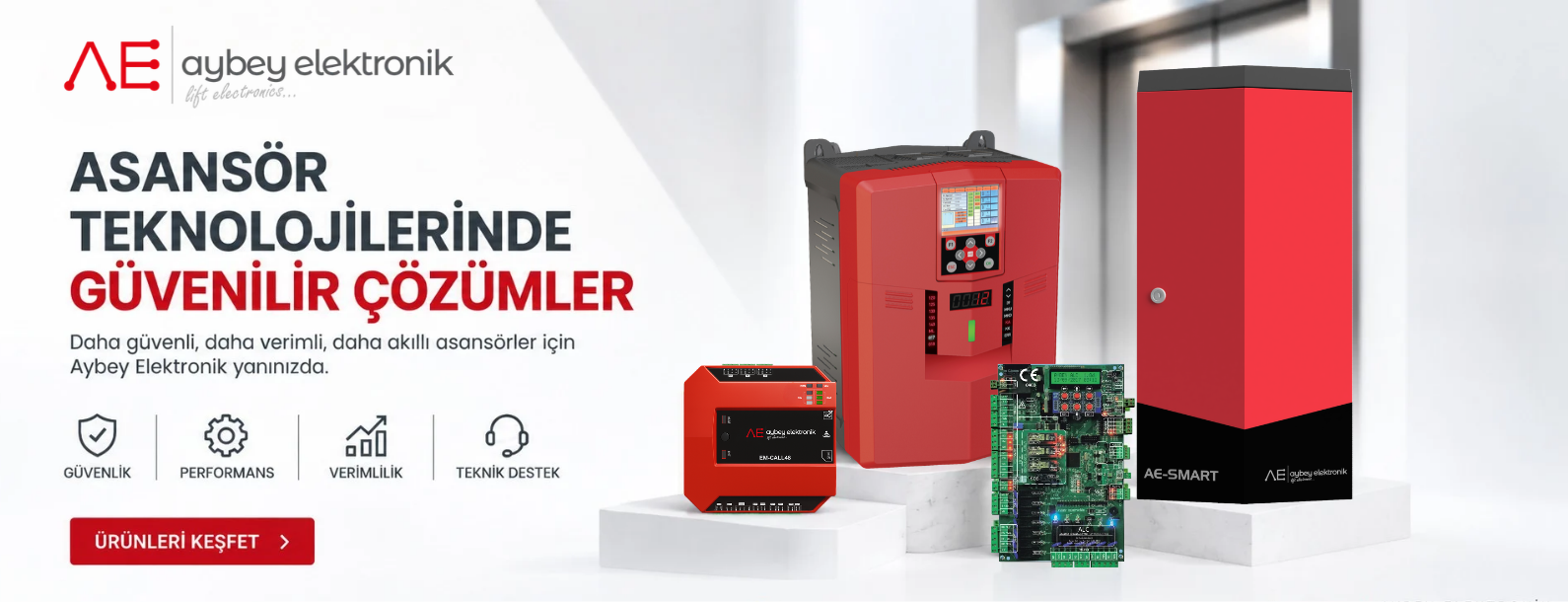 Aybey Elektronik