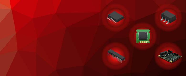 Mikroişlemci Ve Entegreler